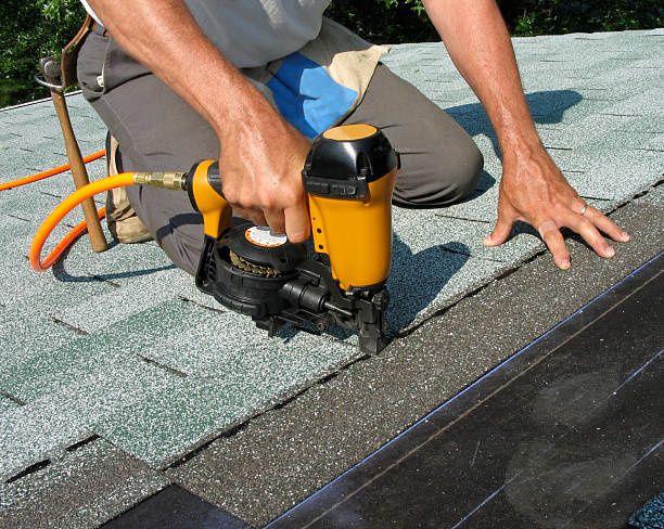 Roof Installation Near Me in Munsey Park, NY