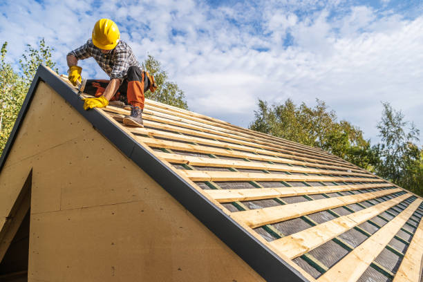 Best Commercial Roofing Services  in Munsey Park, NY
